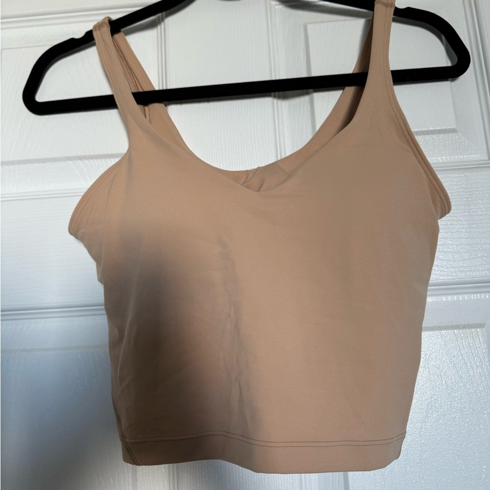 lululemon athletica Align Top